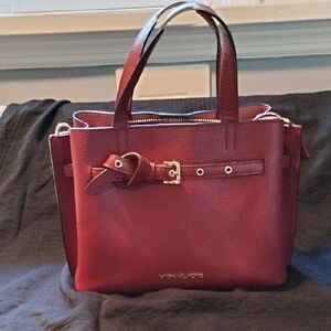 Michael Kors Emilia satchel
